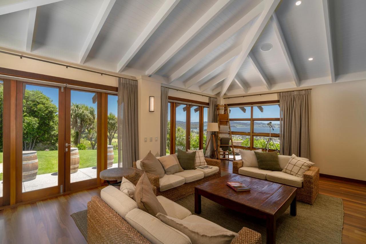 Mercury Ridge Cooks Beach Exterior foto