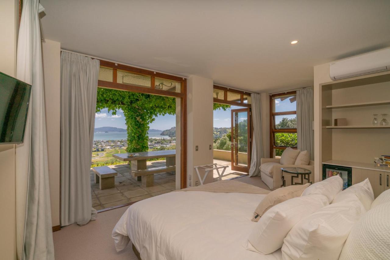 Mercury Ridge Cooks Beach Exterior foto