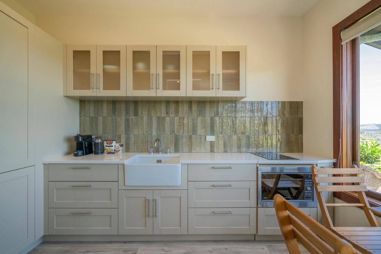 Mercury Ridge Cooks Beach Exterior foto