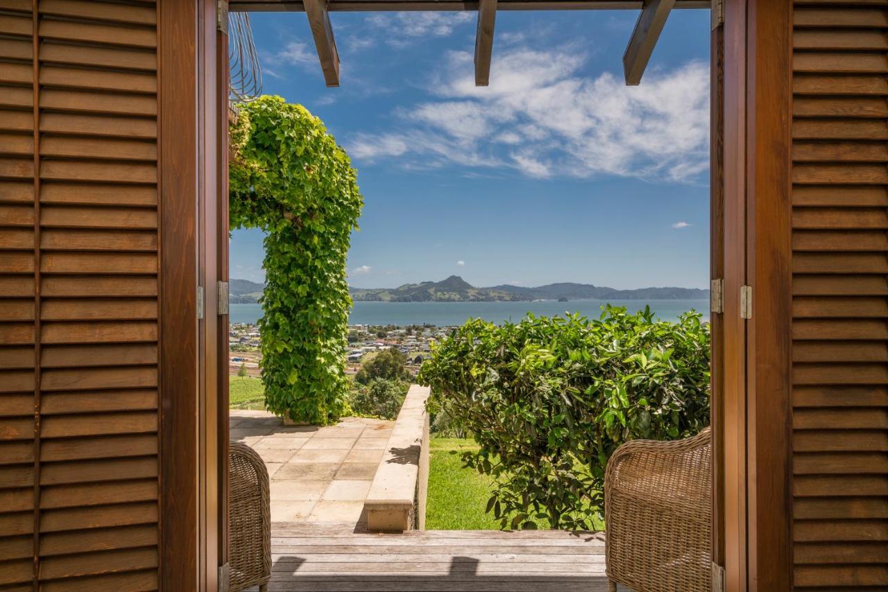 Mercury Ridge Cooks Beach Exterior foto